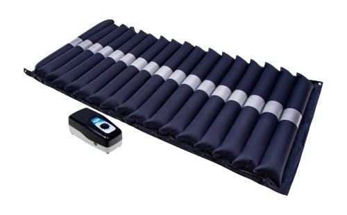 Materac Przeciwodleżynowy Rurowy