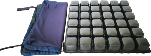 Poduszka przeciwodleżynowa pneumatyczna